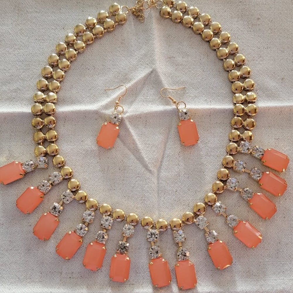 Decorative Fashion jewelry